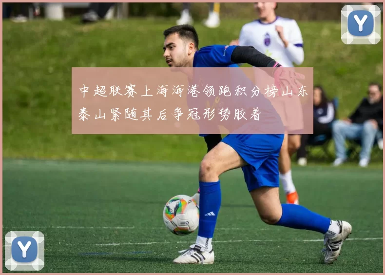 中超联赛上海海港领跑积分榜山东泰山紧随其后争冠形势胶着