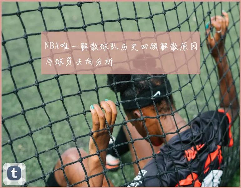 NBA唯一解散球队历史回顾解散原因与球员去向分析